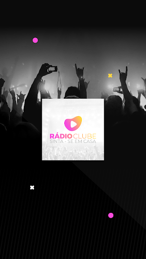 RÁDIO CLUBE Screenshot 2