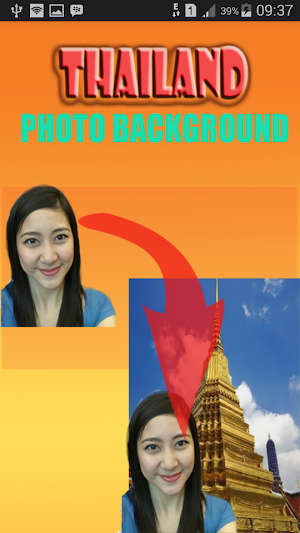 Thailand Background Photo Screenshot 0