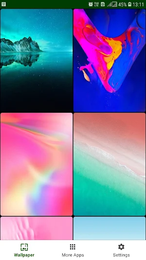Wallpaper for Huawei Honor View 30,20,10 Wallpaper Screenshot 0