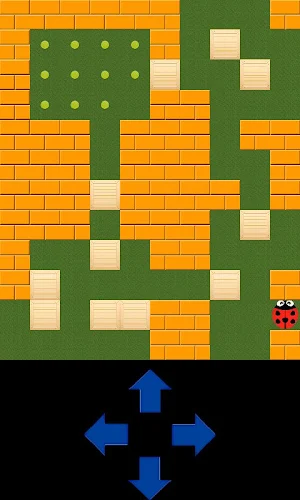 Box Move  [Sokoban] Screenshot 0