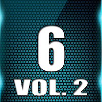 6 single odds - VOL.2