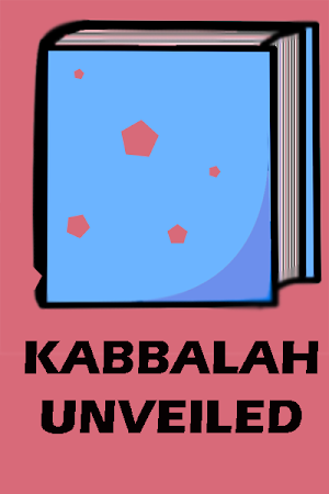 The Kabbalah Unveiled Screenshot 0