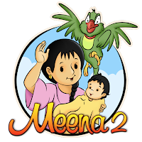 Meena Game 2