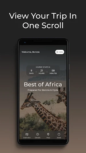 RohoYaChui Screenshot 1