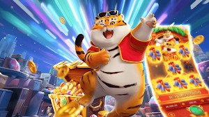 Riches Treasure Tiger Screenshot 2