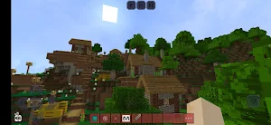LokiCraft Crafters Screenshot 3