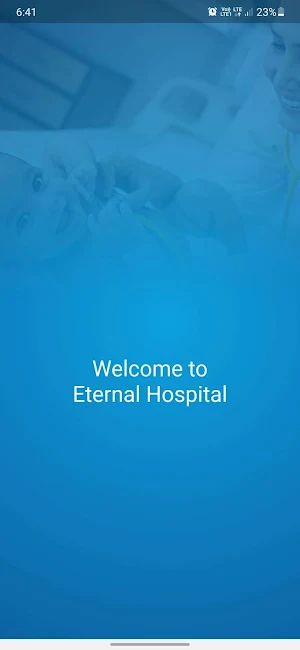 Eternal Patient Screenshot 2