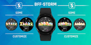 BFF36 - Happy Easter Eggs Screenshot 3