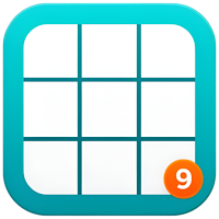 Sudoku: Classic Brain Puzzles