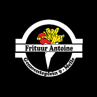Frituur Antoine Melle