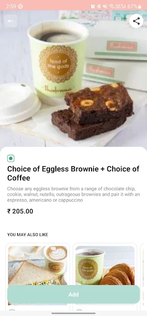 Theobroma Screenshot 2