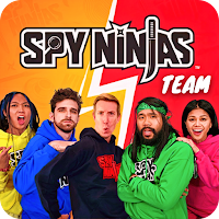 Spy Ninjas & Chad Wild Clay