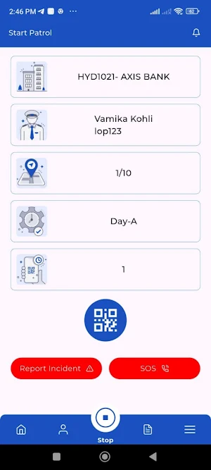 DiFence Screenshot 1