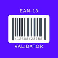 EAN-13 Validator