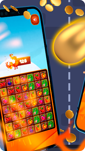 Golden Chicken Screenshot 2