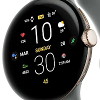 MIMIX Digital Sp03 Watchface