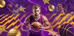 Swipe Basketball: Arcade Screenshot 0