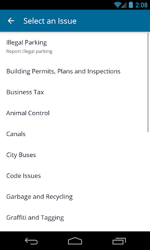 My Coral Springs App Screenshot 3