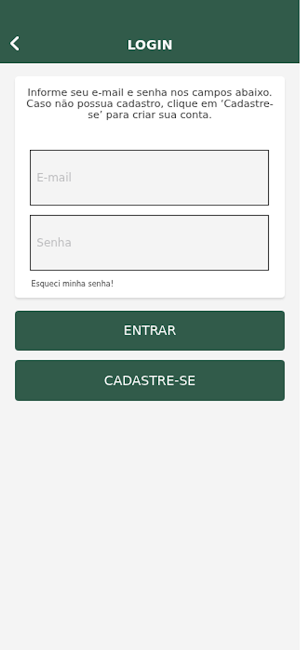 Capelli Barber Club Screenshot 2