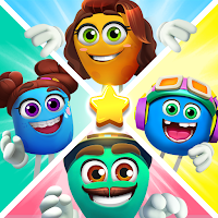 Funiverse: family party game