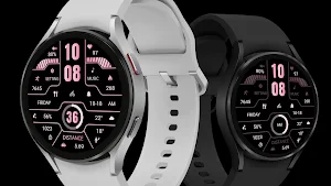 ZKin Watch Pink Light FuncTion Screenshot 0