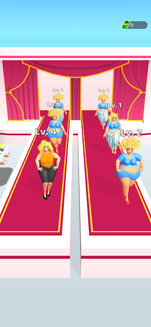 Model Agent Screenshot 2