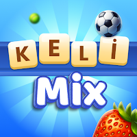 Kelimix - Kelime Oyunu