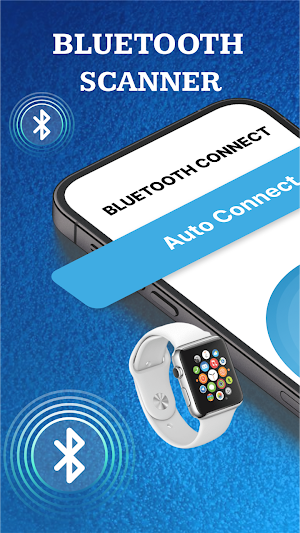 Bluetooth Auto Connect Screenshot 2