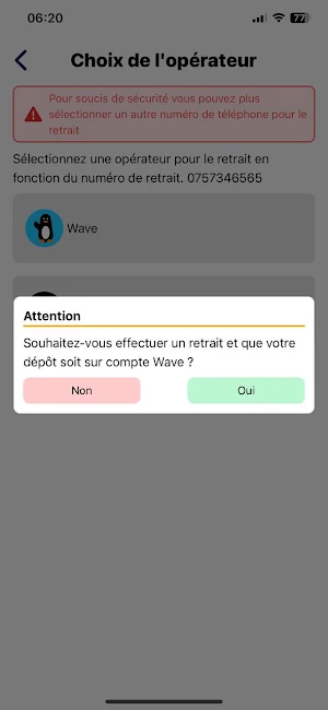Medine Business Screenshot 3
