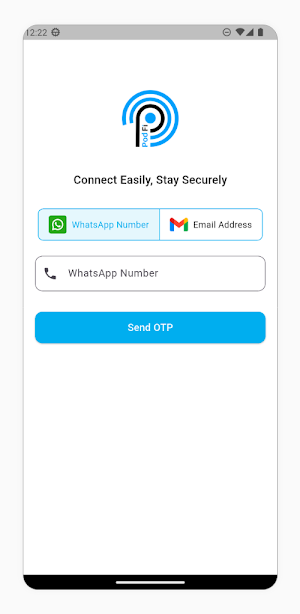 PodFi Network Screenshot 3