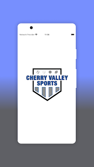 Cherry Valley Sports Screenshot 0