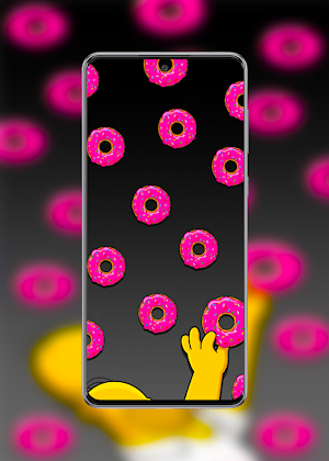Galaxy S22 Punch Hole Walls Screenshot 0