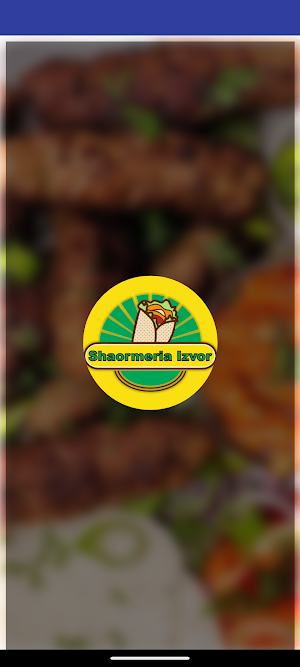 Shaormeria Izvor Screenshot 1