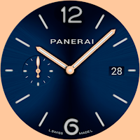 Panerai Due