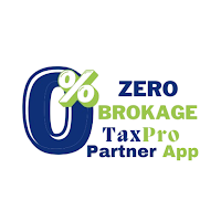 Zero Brokage Tax Partner App