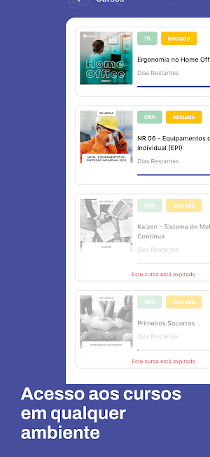 Impacto EAD Screenshot 2