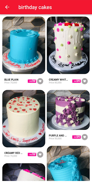 Cake Bash Screenshot 1