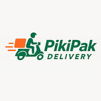PikiPak Delivery