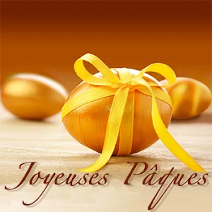JOYEUSES PÂQUES Screenshot 1