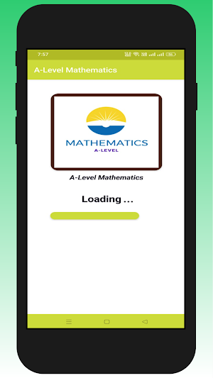 Math's Book for A-Level Screenshot 0