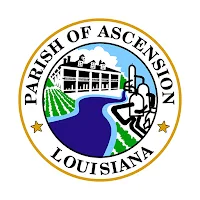 Ascension Parish, LA