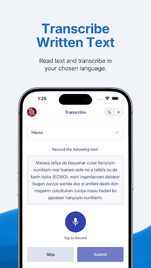 Kasagadi AI Screenshot 3