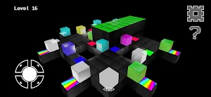 QUPID-Relaxing Puzzle Game Screenshot 2