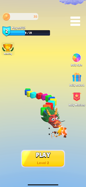 Dragon Blast Jam Screenshot 3
