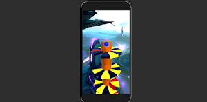 Helix Descent 42 Screenshot 2