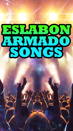 Eslabon Armado Songs Screenshot 1