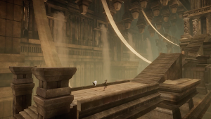 NieR Re[in]carnation Screenshot 1