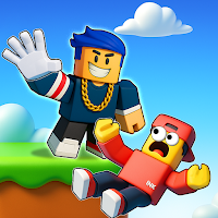 Blox Slap: Tower Obby Parkour
