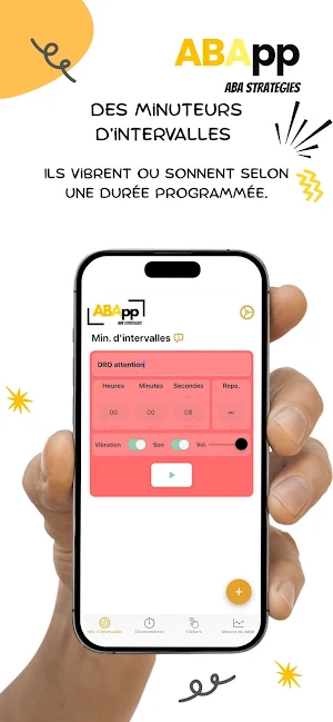 Abapp Screenshot 1