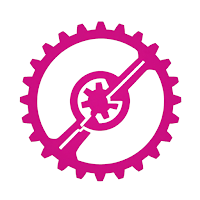 Pink Cycling